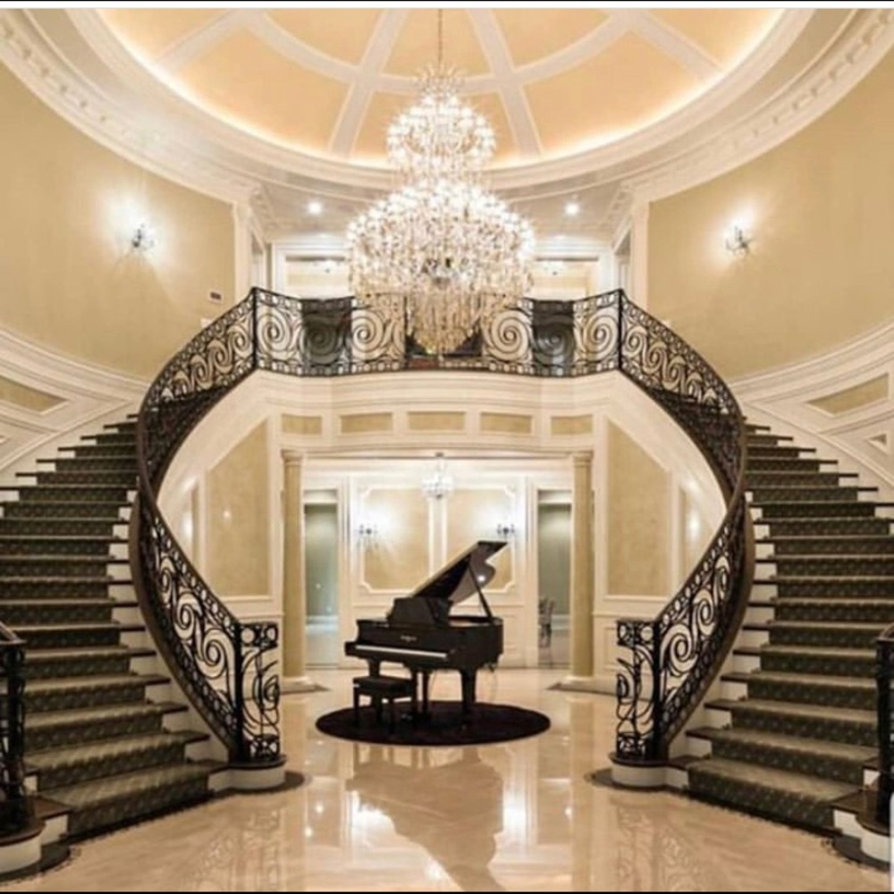 Meet your Posher, Shakoor